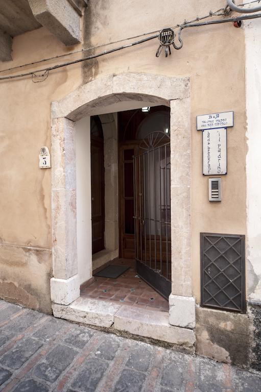 B&B Il Padrino Savoca Quarto foto